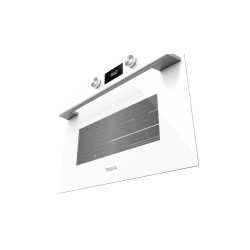 Horno Multifunción con Microondas Compacto Teka HLC8440C 45 Litros de Capacidad