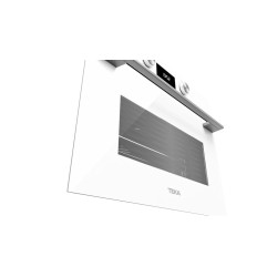 Horno Multifunción con Microondas Compacto Teka HLC8440C 45 Litros de Capacidad