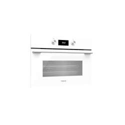 Horno Multifunción con Microondas Compacto Teka HLC8440C 45 Litros de Capacidad