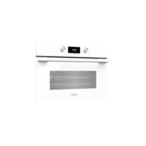 Horno Multifunción con Microondas Compacto Teka HLC8440C 45 Litros de Capacidad