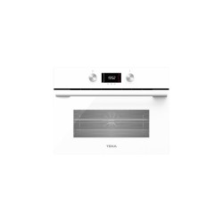 Horno Multifunción con Microondas Compacto Teka HLC8440C 45 Litros de Capacidad
