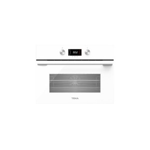 Horno Multifunción con Microondas Compacto Teka HLC8440C 45 Litros de Capacidad
