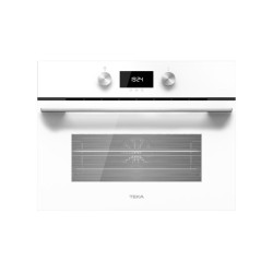 Horno Multifunción con Microondas Compacto Teka HLC8440C 45 Litros de Capacidad