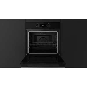 Horno Multifunción Teka HLB8400 Full Black HydroClean Pro 70 Litros de Capacidad Hidrolítico