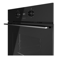 Multifunktionsofen Teka HLB8400 Full Black HydroClean Pro 70 Liter hydrolytische Kapazität