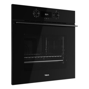 Multifunktionsofen Teka HLB8400 Full Black HydroClean Pro 70 Liter hydrolytische Kapazität
