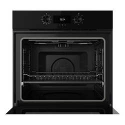 Multifunktionsofen Teka HLB8400 Full Black HydroClean Pro 70 Liter hydrolytische Kapazität