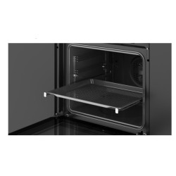 Horno Multifunción con Función Freidora de Aire Teka HLB8416BK 70 Litros de Capacidad Hidrolítico