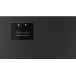 Horno Multifunción Compacto con Función Freidora de Aire Teka HLC8406 45 Litros de Capacidad Hidrolítico