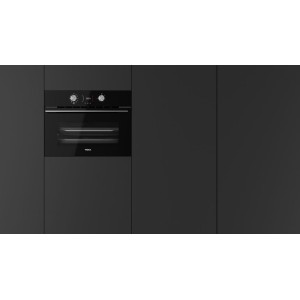 Horno Multifunción Compacto con Función Freidora de Aire Teka HLC8406 45 Litros de Capacidad Hidrolítico