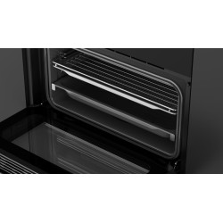 Horno Multifunción Compacto con Función Freidora de Aire Teka HLC8406 45 Litros de Capacidad Hidrolítico