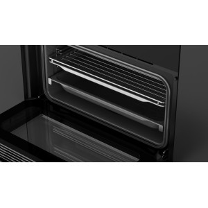 Horno Multifunción Compacto con Función Freidora de Aire Teka HLC8406 45 Litros de Capacidad Hidrolítico
