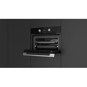 Horno Multifunción Compacto con Función Freidora de Aire Teka HLC8406 45 Litros de Capacidad Hidrolítico