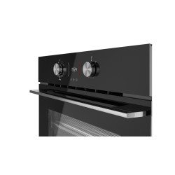 Horno Multifunción Compacto con Función Freidora de Aire Teka HLC8406 45 Litros de Capacidad Hidrolítico