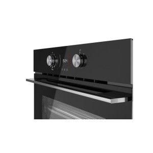 Horno Multifunción Compacto con Función Freidora de Aire Teka HLC8406 45 Litros de Capacidad Hidrolítico