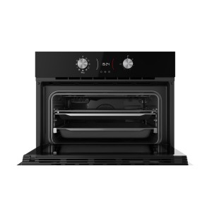 Horno Multifunción Compacto con Función Freidora de Aire Teka HLC8406 45 Litros de Capacidad Hidrolítico