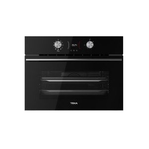 Horno Multifunción Compacto con Función Freidora de Aire Teka HLC8406 45 Litros de Capacidad Hidrolítico