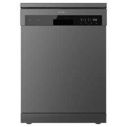 Cecotec Bolero Aguazero 6110 Dark Geschirrspüler