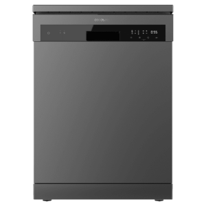 Cecotec Bolero Aguazero 6110 Dark Geschirrspüler