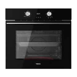 Multifunktionsofen mit Dampffunktion  Teka HLB8408S 70 Liter der hydrolytischen Kapazität