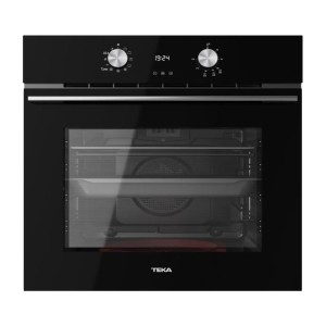Horno Multifunción con Función Vapor Teka HLB8408S 70 Litros de Capacidad