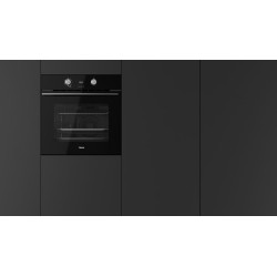 Horno Multifunción Pirolítico con Función Freidora de Aire Teka HLB8406P 70 Litros de Capacidad