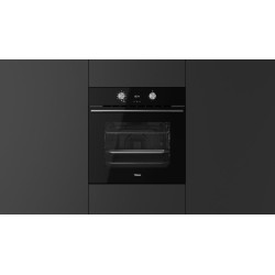 Horno Multifunción Pirolítico con Función Freidora de Aire Teka HLB8406P 70 Litros de Capacidad