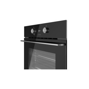 Pyrolytischer Multifunktionsofen mit Luftfrittierfunktion Teka HLB8406P 70 Liter von Kapazität