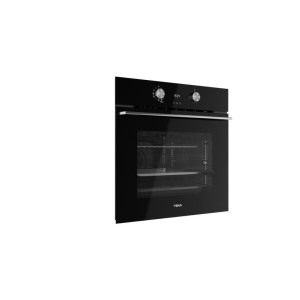 Horno Multifunción Pirolítico con Función Freidora de Aire Teka HLB8406P 70 Litros de Capacidad