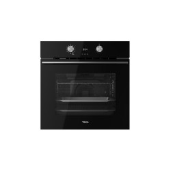 Horno Multifunción Pirolítico con Función Freidora de Aire Teka HLB8406P 70 Litros de Capacidad