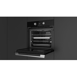 Horno Multifunción con Función Vapor Teka HLB8550 70 Litros de Capacidad Hidrolítico