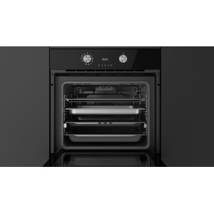 Horno Multifunción con Función Vapor Teka HLB8550 70 Litros de Capacidad Hidrolítico