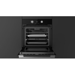 Horno Multifunción con Función Vapor Teka HLB8550 70 Litros de Capacidad Hidrolítico