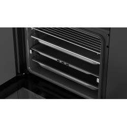 Horno Multifunción con Función Vapor Teka HLB8550 70 Litros de Capacidad Hidrolítico