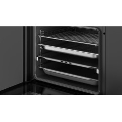 Horno Multifunción con Función Vapor Teka HLB8550 70 Litros de Capacidad Hidrolítico