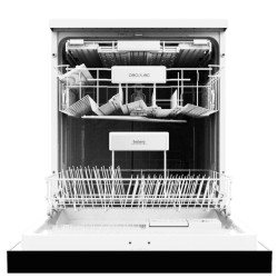 Geschirrspüler Cecotec Bolero Aguazero 6500 Inox