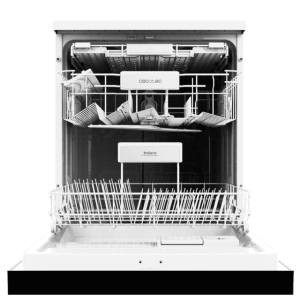 Geschirrspüler Cecotec Bolero Aguazero 6500 Inox