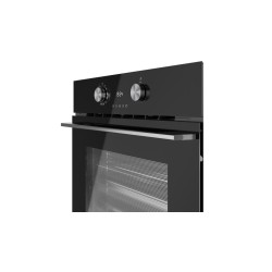 Multifunktionsofen mit Dampffunktion Teka HLB8550 70 Liter der hydrolytischen Kapazität