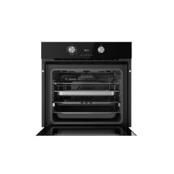 Horno Multifunción con Función Vapor Teka HLB8550 70 Litros de Capacidad Hidrolítico