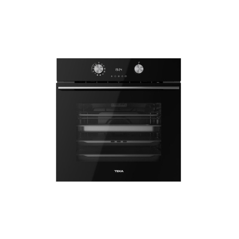 Horno Multifunción con Función Vapor Teka HLB8550 70 Litros de Capacidad Hidrolítico Horno Multifunción con Función Vapor Teka HLB8550 70 Litros de Capacidad Hidrolítico