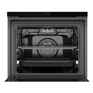 Horno Multifunción Pirolítico Teka HLB8400PBK 70 Litros de Capacidad Hidrolítico