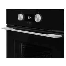 Horno Multifunción Pirolítico Teka HLB8400PBK 70 Litros de Capacidad Hidrolítico