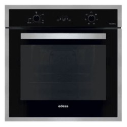 Multifunktionsofen Edesa EOE7040BK 80 Liter von Kapazität