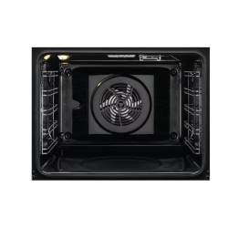 Horno Multifunción Pirolítico con Función Vapor Electrolux COP846X1 Inox 72 Litros de Capacidad