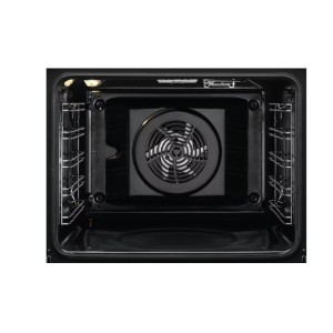 Horno Multifunción Pirolítico con Función Vapor Electrolux COP846X1 Inox 72 Litros de Capacidad