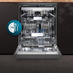 Cecotec Bolero Aguazero 6800 Dark Geschirrspüler