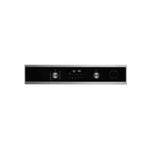 Horno Multifunción Pirolítico con Función Vapor Electrolux COP846X1 Inox 72 Litros de Capacidad