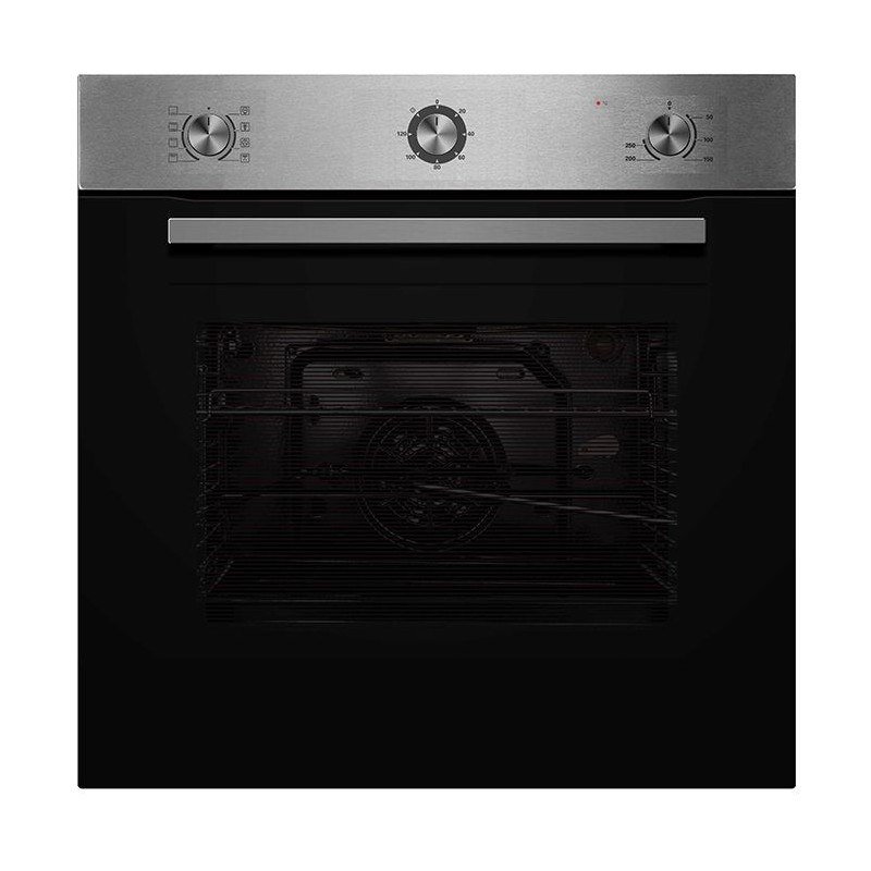 Backofen Midea MCO6070MMAJ Multifunktionsofen Edelstahl 70 Liter Fassungsvermögen Backofen Midea MCO6070MMAJ Multifunktionsofen Edelstahl 70 Liter Fassungsvermögen