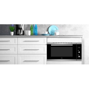 Horno Multifunción Midea MCO4893PMA 93 Litros de Capacidad