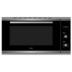 Horno Multifunción Midea MCO4893PMA 93 Litros de Capacidad